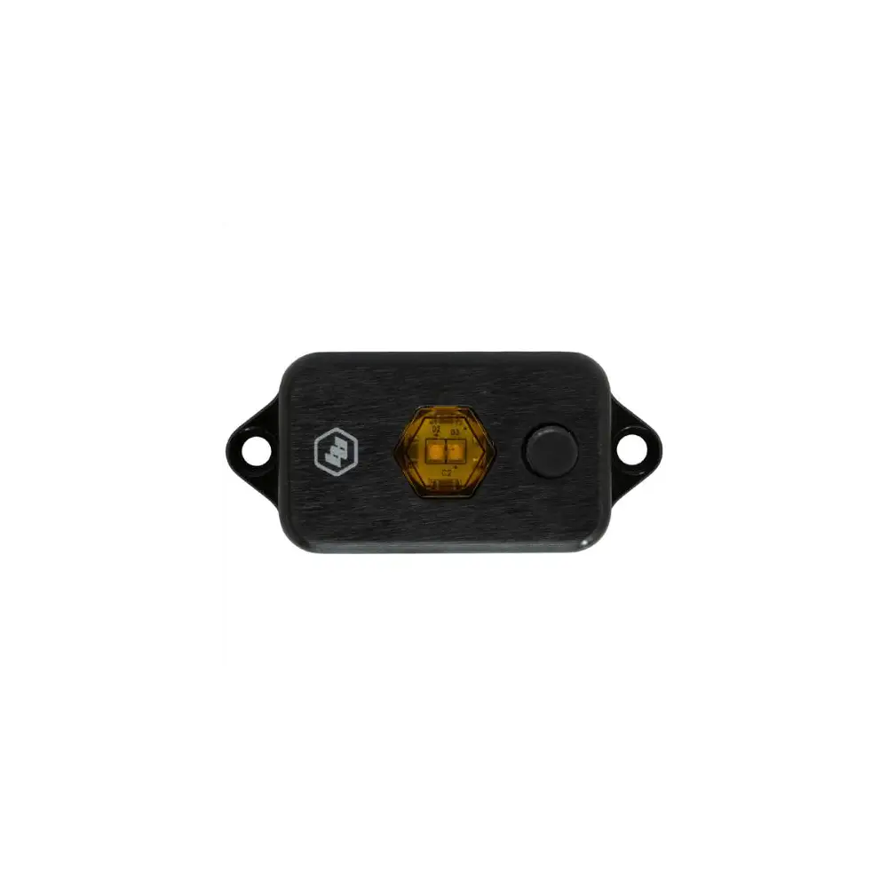 Baja Designs LED Dome Light with Switch - BAJ398057